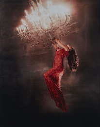Hanging On