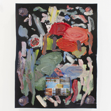 Angus McCrum