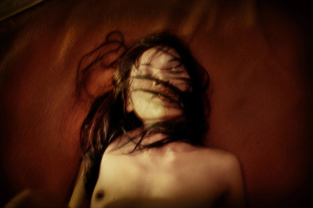 Antoine D'Agata, ‘Untitled #005’, 2006, Galerie Les filles du calvaire