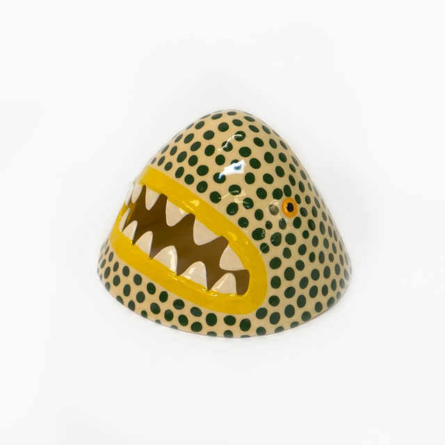 Lorien Stern, ‘Golf’, 2018, Hashimoto Contemporary