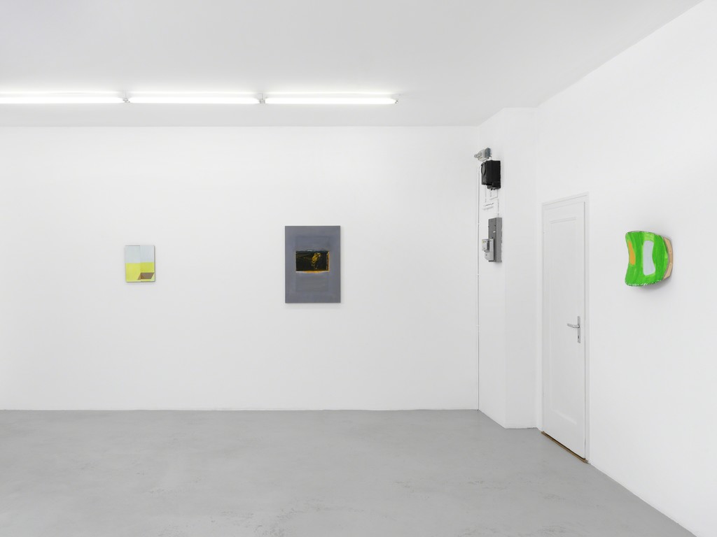 Exhibition view ©Annik Wetter Exhibition view ©Annik Wetter