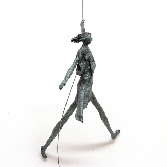 Anke Birnie, ‘Legs on the wall N.4278’, 2019, Smelik & Stokking Galleries