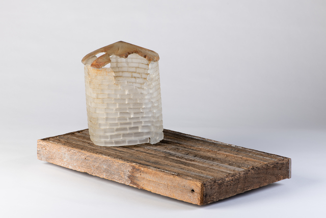 Jason Forck, ‘Lapse’, 2019, Momentum Gallery