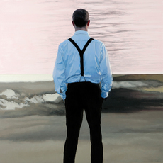 Iain Faulkner