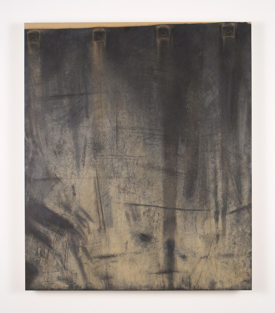 Matthew Metzger, ‘Guard (version 3) ’, 2012, Arratia Beer