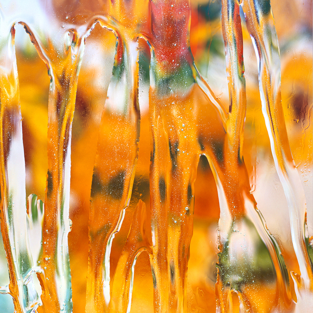 Carol Inez Charney, ‘After Vincent Van Gogh: Sunflowers 1889, 2017’, 2017, George Billis Gallery