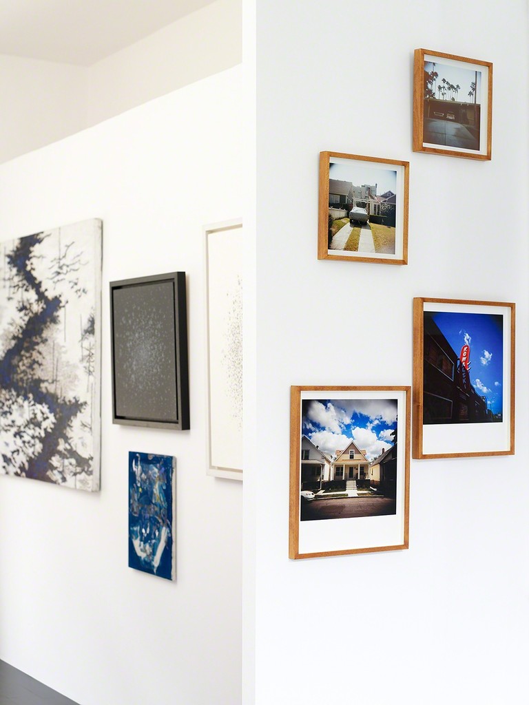 Cluster of Photographs by Marisa J. Futernick | Image Courtesy of Ione & Mann | Exhibition Photograpy: Matt Spour | Artwork copyright: the artists | All Rights Reserved. Cluster of Photographs by Marisa J. Futernick | Image Courtesy of Ione & Mann | Exhibition Photograpy: Matt Spour | Artwork copyright: the artists | All Rights Reserved.