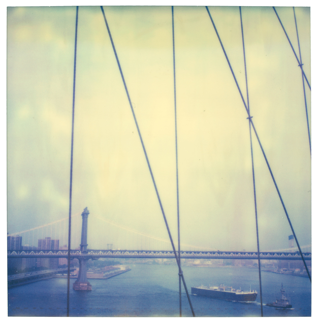 Stefanie Schneider, ‘Ancient Bridge Views III’, 2006, Instantdreams