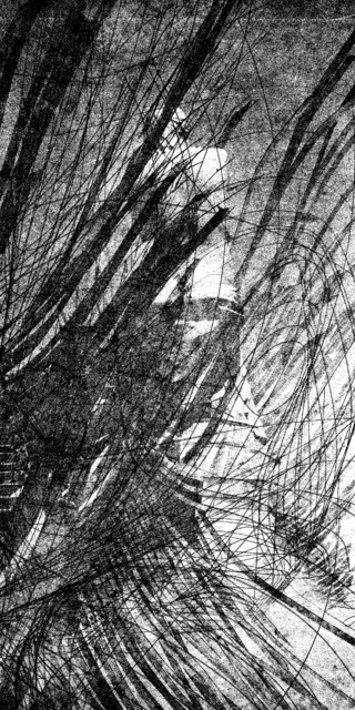 Berkay Buğdanoğlu, ‘Mesh 7’, 2016, Print, Digital fine art print, Mixer