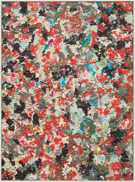 Dan Rees, ‘Untitled’, 2011, Phillips