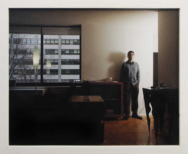 Bharat Sikka, ‘Jit’, 2002, Nature Morte