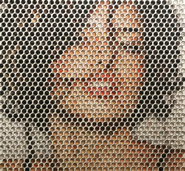 Nemo Jantzen, ‘Coffee shop’, 2019, FREMIN GALLERY