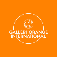 Galleri Orange International logo