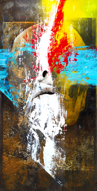 Yoakim Bélanger, ‘Incarnation II’, 2018, Thompson Landry Gallery