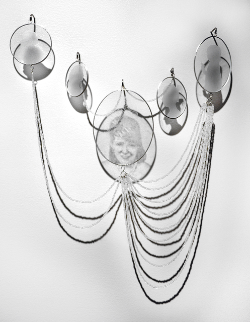 Charlotte Potter, ‘Post Script, Amy’, Lisa Sette Gallery