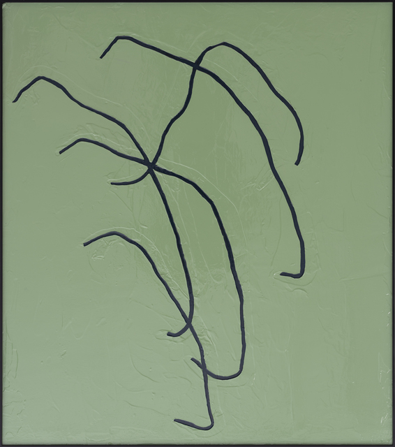 Peter Eastman, ‘Form I’, 2019, SMAC