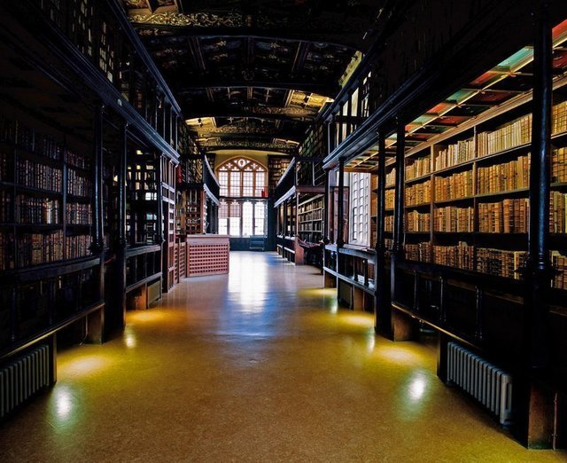 Tali Amitai-Tabib, ‘Things seen in Oxford, Bod 3’, ca. 2000, Photography, Manual C-Print, Corridor Contemporary