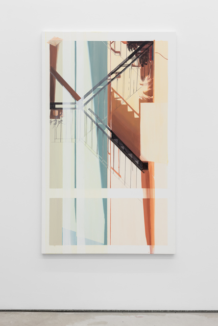 Isabel Simões, ‘Meteorologia 6 / Meteorology 6’, 2019, BRUNO MURIAS