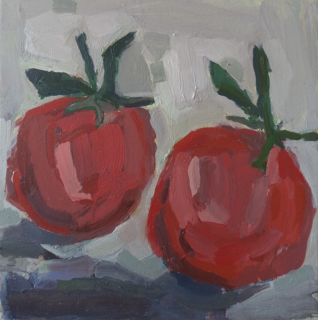 Margarita Božkaitė, ‘From cycle 2018 harvest. Country of origin - Lithuania. Species - Raspberry’, 2018, Galerija VARTAI