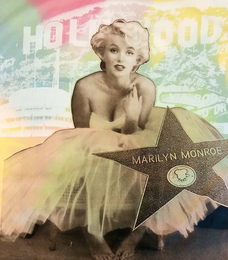 Hollywood Marilyn