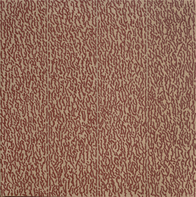 Mala Breuer, ‘11.2.96’, 1996, Bentley Gallery