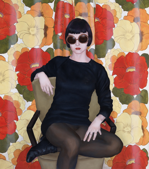 Yih-Han Wu, ‘Julia’, 2012, Aki Gallery