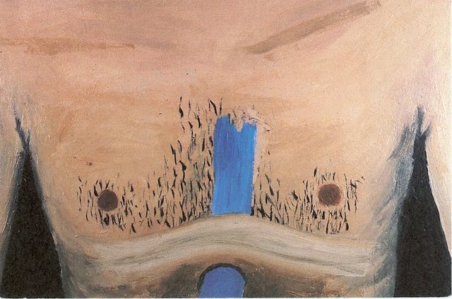 Robert Gober, ‘Paula Cooper Gallery, Robert Gober, Slides of a Changing Painting, Card’, 1984, James Fuentes