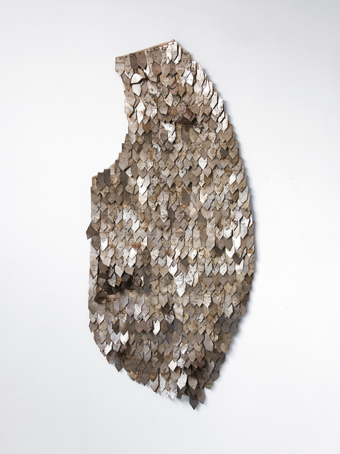 Andrés Bedoya, ‘Fragmento de Vestimenta II’, 2018, Situations