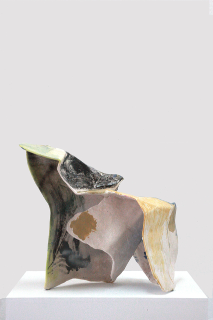Ernesto Burgos, ‘Blush’, 2015, the Goma