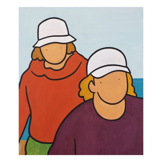 Rooo Lou - Artworks for Sale & More | Artsy