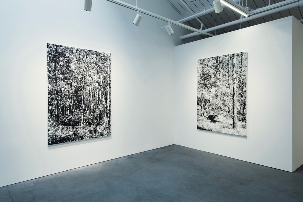 Glass Summers, James Chronister Glass Summers, James Chronister