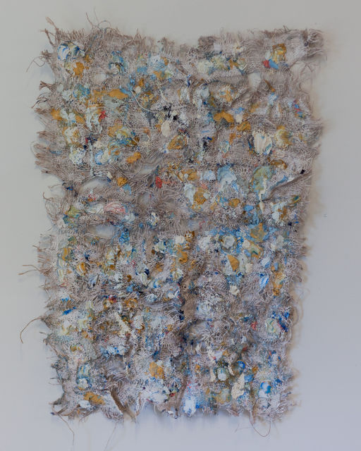 Eduardo Cardozo, ‘Primeros Movimientos/First Movements’, 2019, LaCa Projects