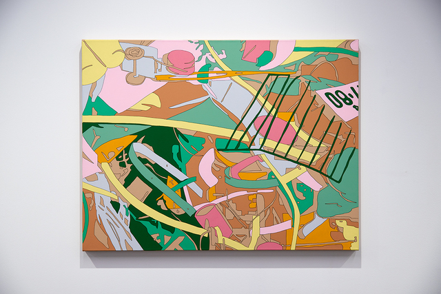 Francis Ruyter, ‘Arthur S. Siegel: Detroit, Michigan. Scrap collected for salvage at a rally sponsored by the WPA (Work Projects Administration) at the state fairgrounds’, 2014, Galeria Senda