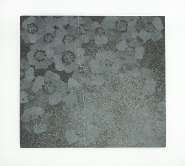 Mary Bourne, ‘Roses II’, 2018, The Scottish Gallery