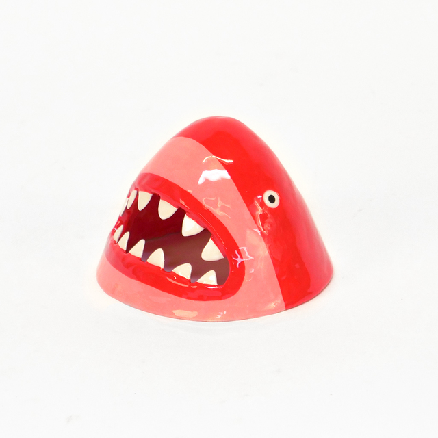 Lorien Stern, ‘Strawberry’, 2018, Hashimoto Contemporary