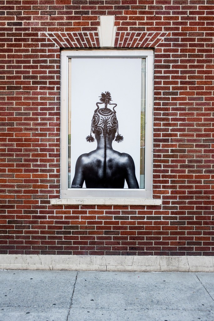 Installation view of "BRAIDS" at MoCADA, New York (2016). Courtesy of MoCADA, Image by Roy Rochlin. Installation view of "BRAIDS" at MoCADA, New York (2016). Courtesy of MoCADA, Image by Roy Rochlin.