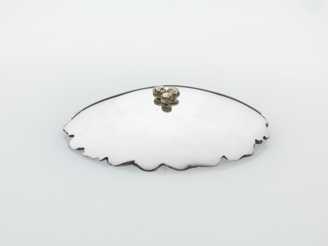 Charlotte Mayer, ‘Peppercorn Brooch’, 2014, Pangolin London