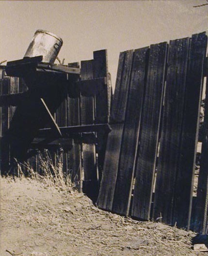 Wright Morris