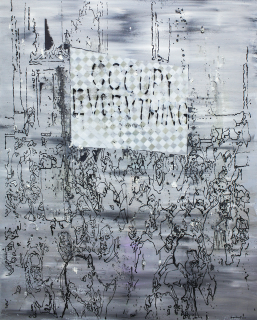 Le Quy Tong, ‘No. 4’, 2017, Affinity ART