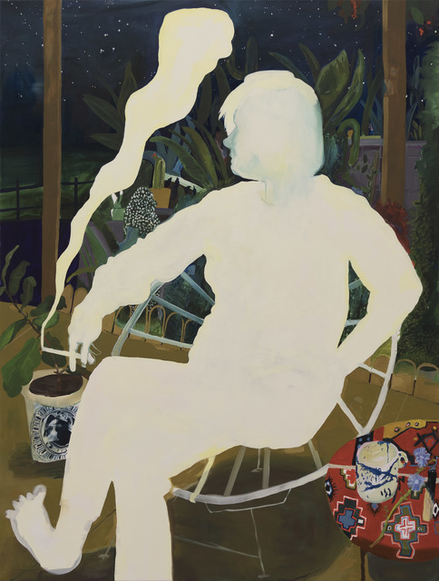 Celeste Dupuy-Spencer, ‘Untitled’, 2016, John Wolf Art Advisory & Brokerage