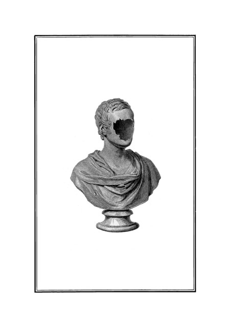 Jakub Woynarowski, ‘Partial object, from the series Corpus Delicti’, 2013, BWA Warszawa