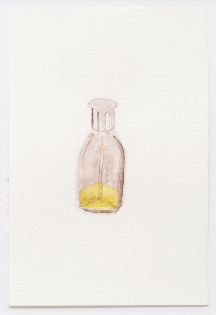 Colby Bird, ‘1-617-504-2473’, 2018, Lora Reynolds Gallery