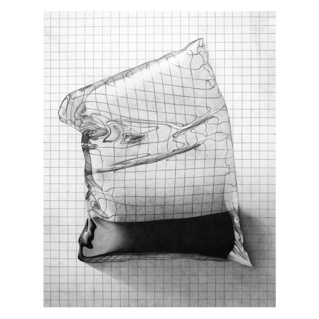 César Bardoux, ‘Waterpouch ’, 2018, Contemporary Art Platform Kuwait