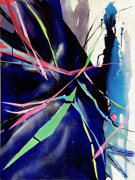 Laura Newman, ‘Untitled’, 2019, Waterhouse & Dodd