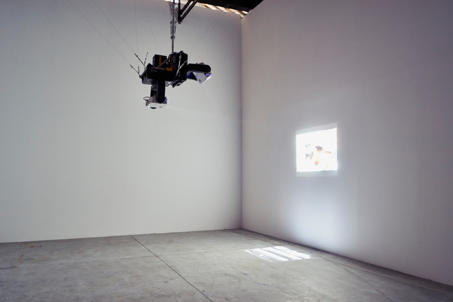Lotty Rosenfeld, ‘Poéticas de la Disidencia / Poetics of Dissent (Installation view)’, 2015, 56th Venice Biennale