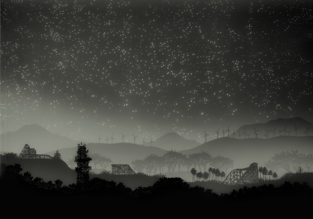 Vanessa Marsh, ‘Mt. Rainier’, 2014, photo-eye Gallery