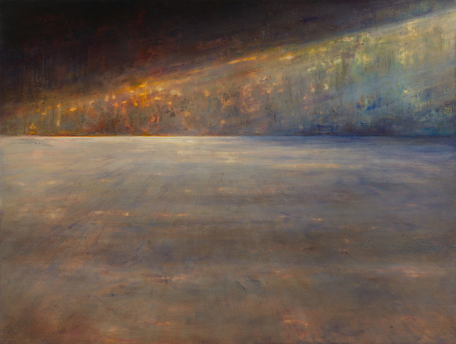 Nina Murdoch, ‘Best of Both Worlds I’, 2015-18, Marlborough London