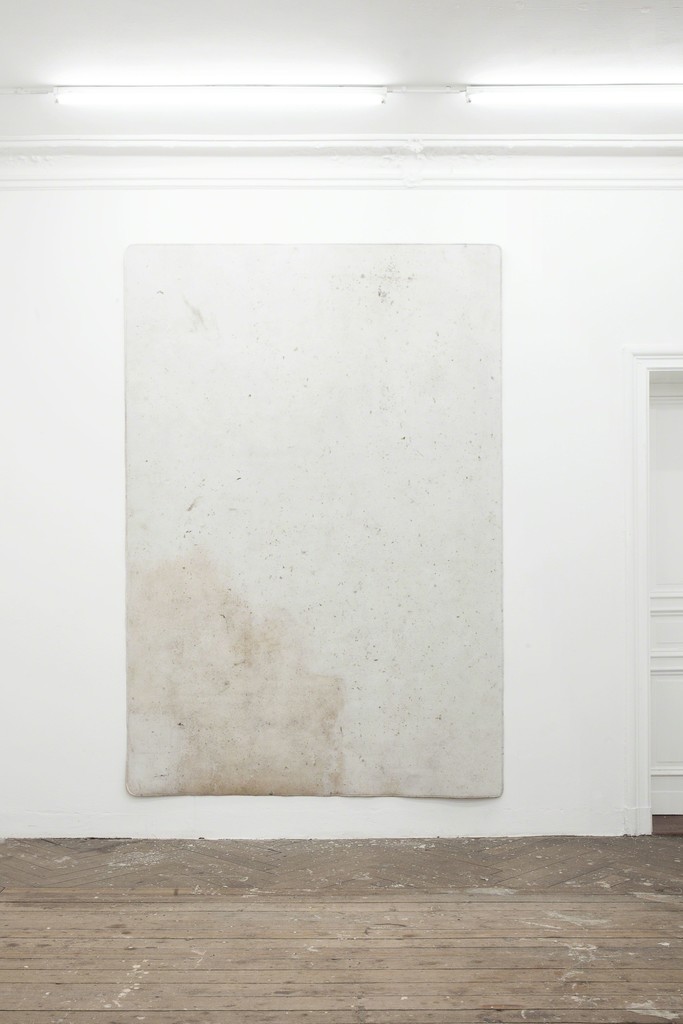 Exhibition view, Ein Haus in Dahlem, 2015
Photo: Otto Felber, Berlin
Courtesy the artist and EIGEN + ART Lab Exhibition view, Ein Haus in Dahlem, 2015
Photo: Otto Felber, Berlin
Courtesy the artist and EIGEN + ART Lab