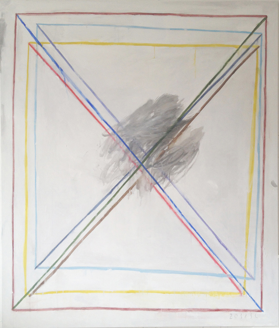Sen Chung, ‘Untitled’, 2018, CHOI&LAGER