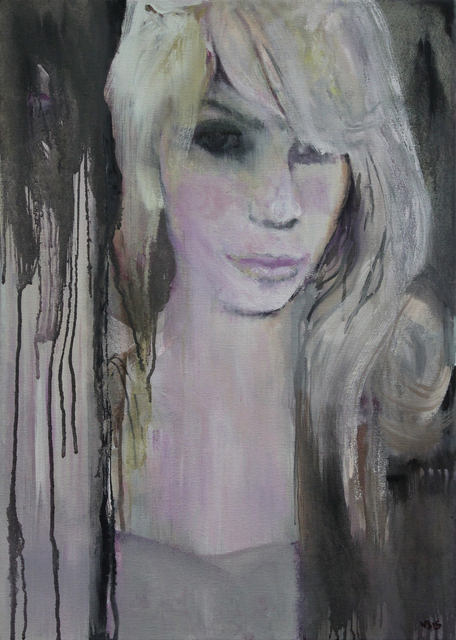 Nicolas Bischof, ‘Laredo’, 2015, Laurent Marthaler Contemporary